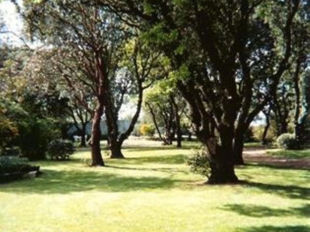 Chambres D'Hotes "Manoir Des Quatre Saisons" La Turballe Dış mekan fotoğraf