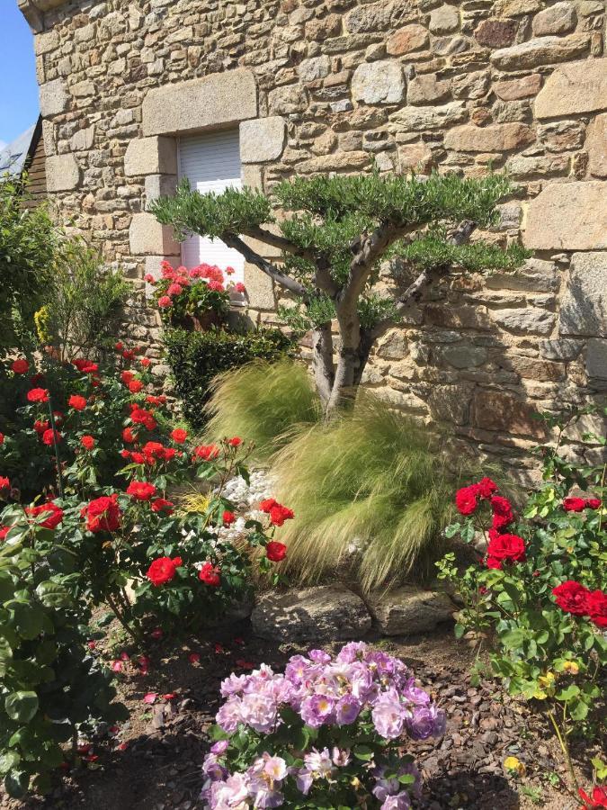 Chambres D'Hotes "Manoir Des Quatre Saisons" La Turballe Dış mekan fotoğraf